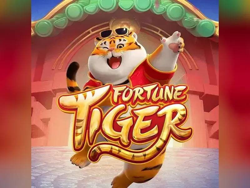 ภาพเกม Fortune Tiger จากค่าย PG Soft