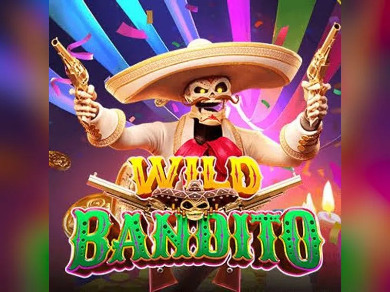 ภาพเกม Wild Bandito จากค่าย PG Soft