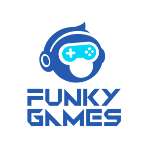 funky games